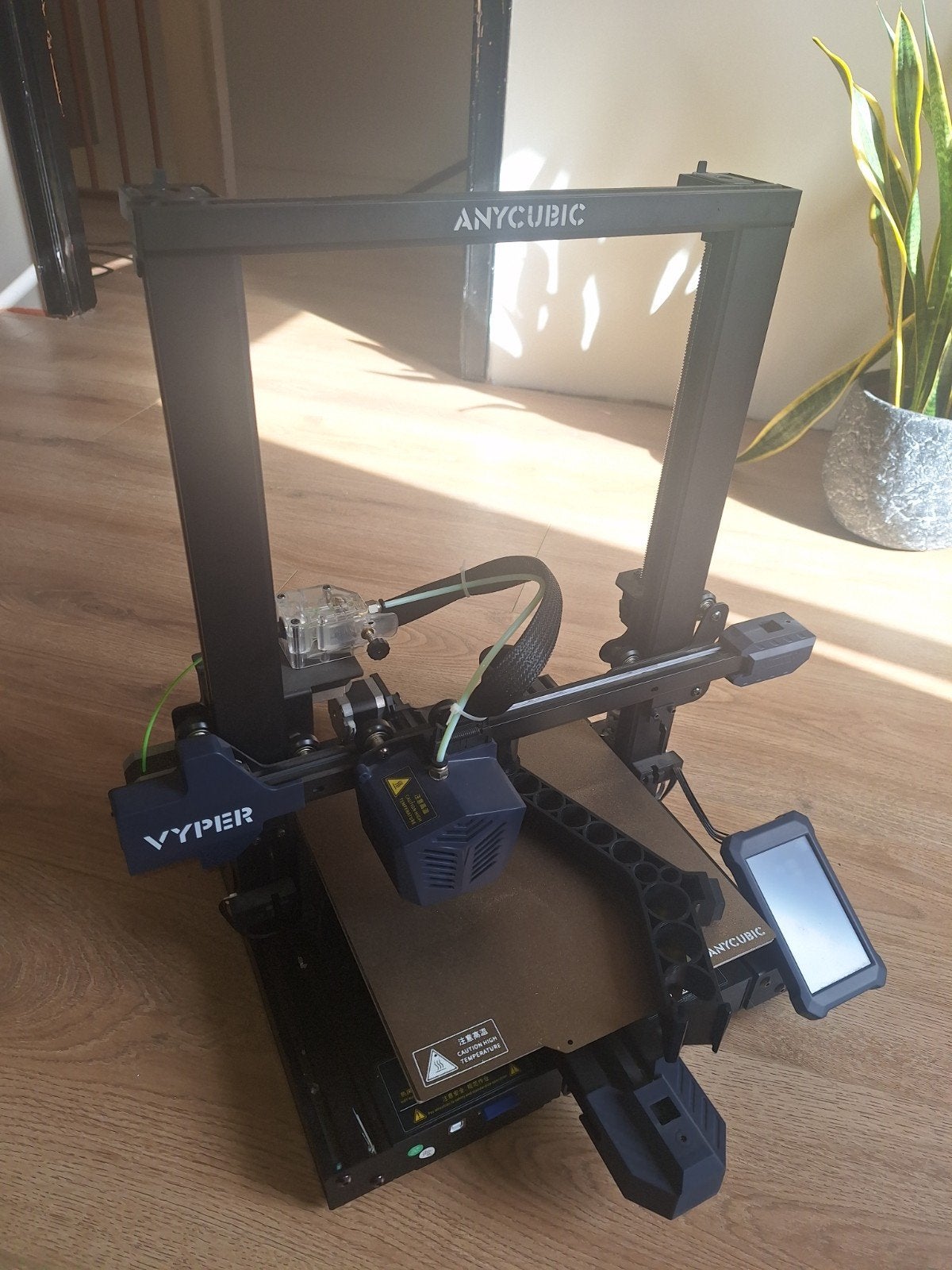 Anycubic Vyper, Computers en Software, 3D Printers, Ophalen