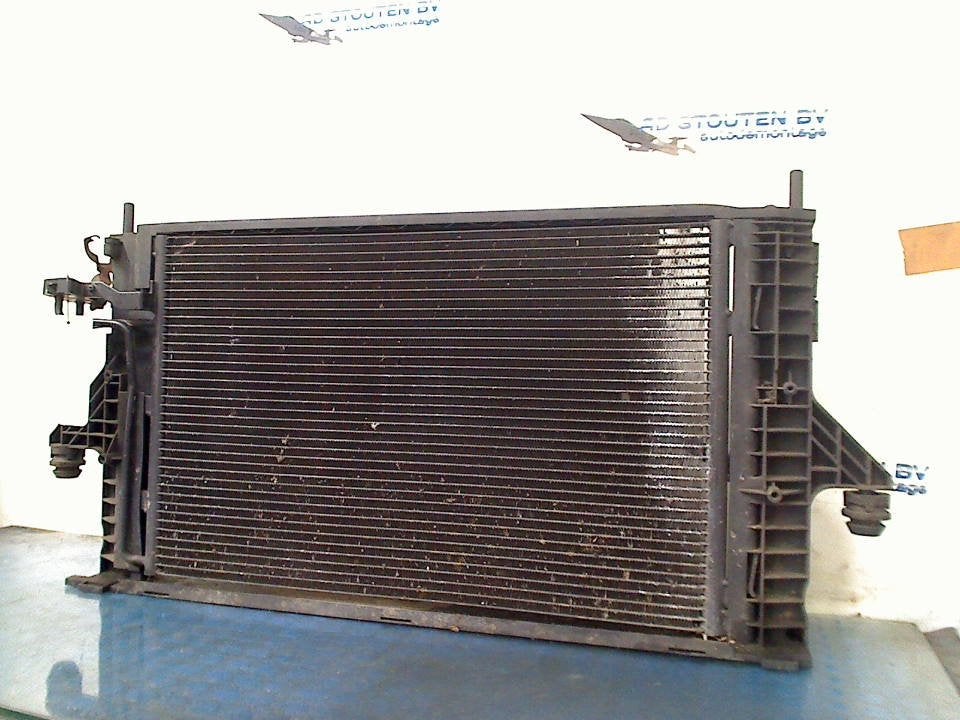 Radiateur Airco Volvo V50 (MW) (2004-04/2010-12), Gebruikt, Siegburger Straße 229, Köln 50679, , Duitsland, Info@volvocars.com