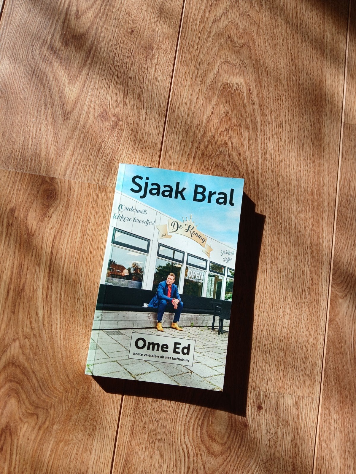Sjaak Bral, Ophalen, Nieuw