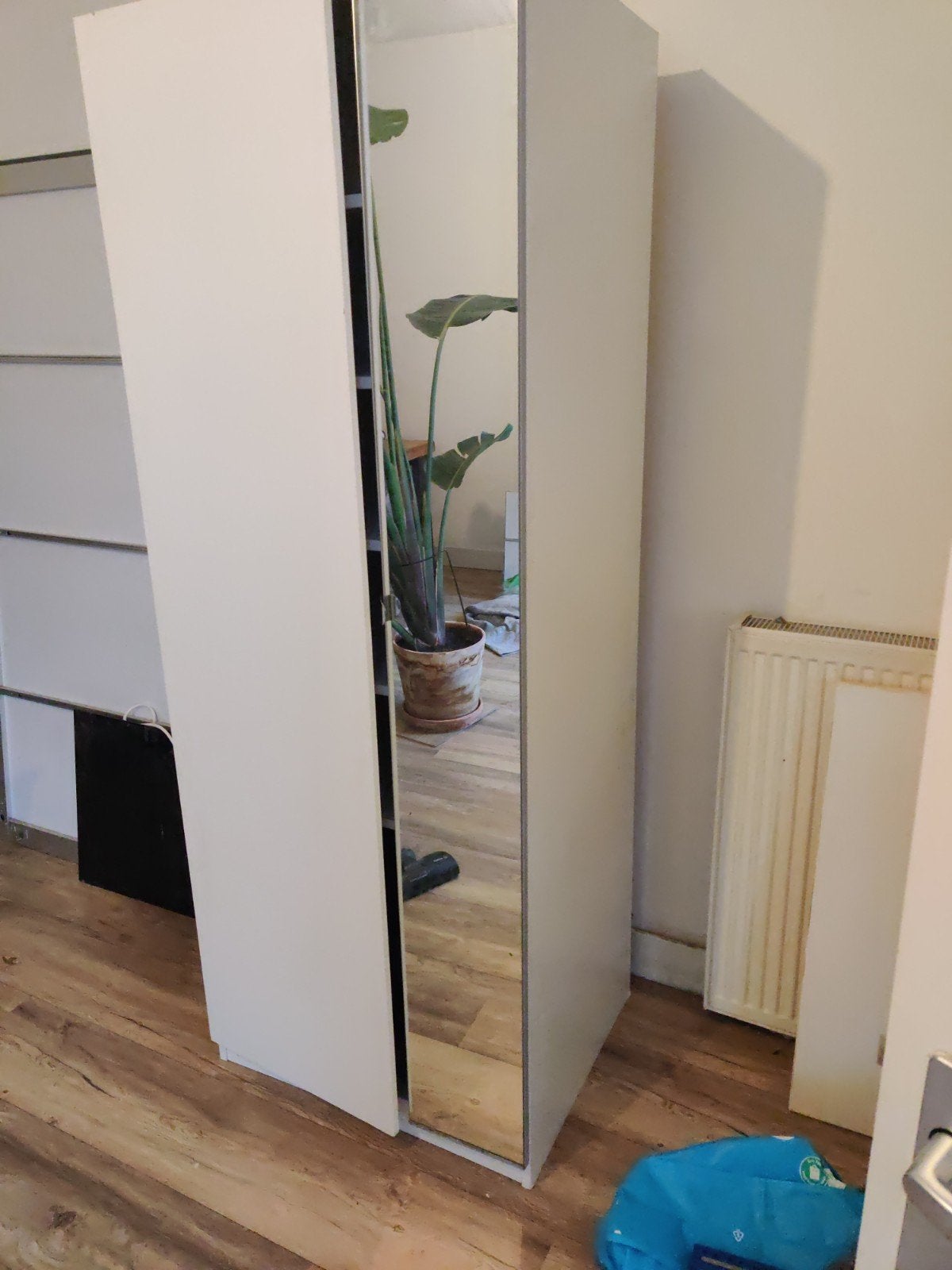 Ikea pax 75cm, Huis en Inrichting, Ophalen, Met lade(s), 200 cm of meer, 50 tot 100 cm