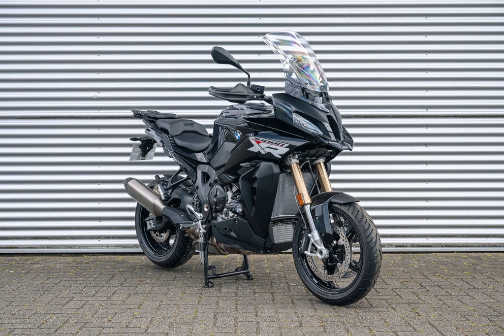 BMW S 1000 XR |Akrapovic |BTW motor (bj 2026), Verkoop.motorrad@oostland-enschede.nl, Handvatverwarming, Spaansland 10
7543BG  ENSCHEDE, NL