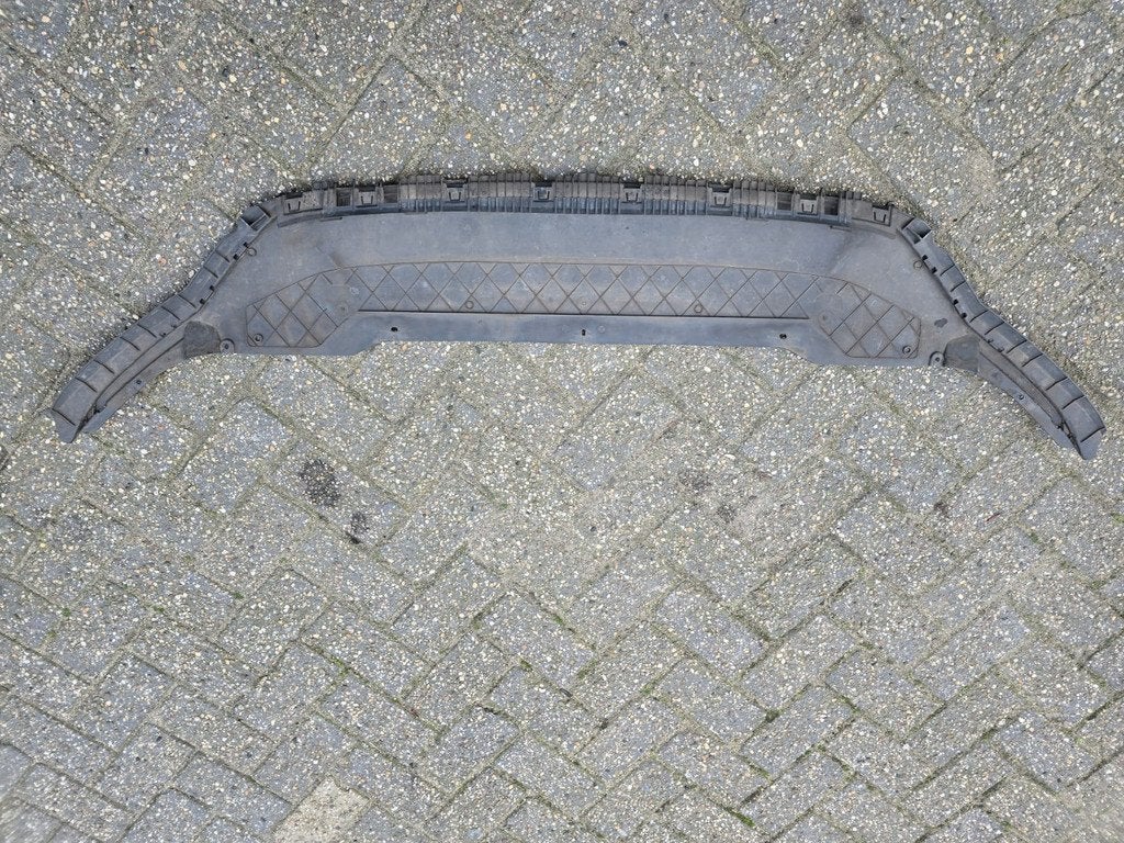 VW Taigo 2G7 2020+ Onderlip Voorbumper 2G7807837, Gebruikt, Volkswagen, Volkswagen AG, Berliner Ring 2
38440  Wolfsburg, DE