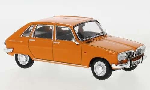 Renault 16, Hobby en Vrije tijd, Ophalen of Verzenden, Nieuw, Auto, Overige merken