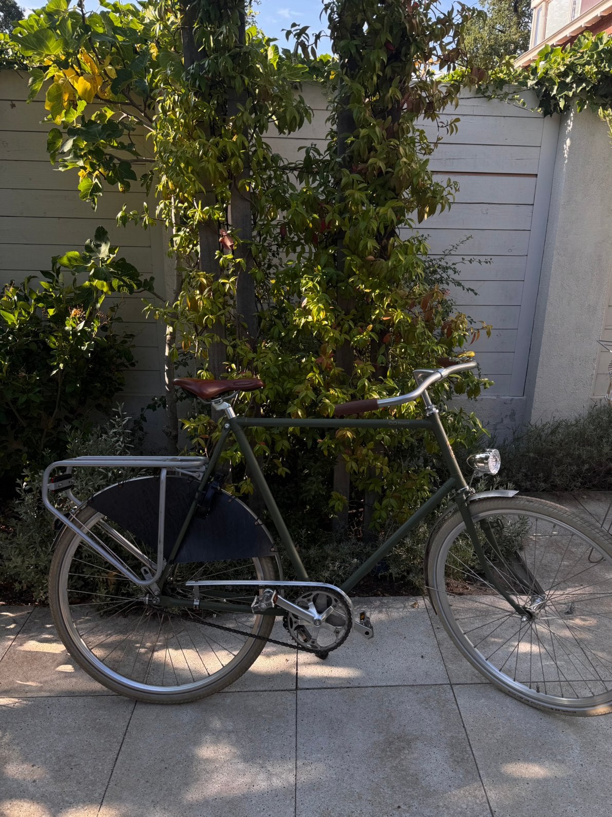 Roetz fiets, compleet en zo goed als nieuw, Ophalen of Verzenden, Zo goed als nieuw