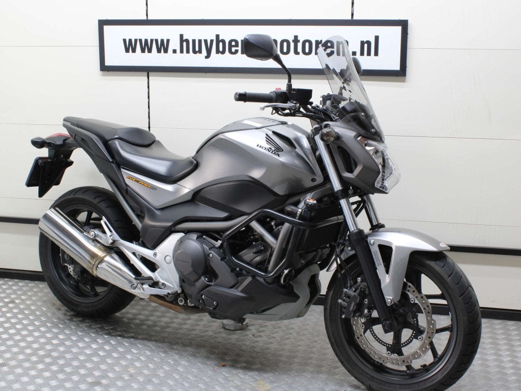 Honda NC 700 S DCT ABS Naked 2013 NC700S NC700SD, Motoren, Motoren | Honda, Bedrijf, Naked bike, 12 t/m 35 kW, 2 cilinders, Automaat