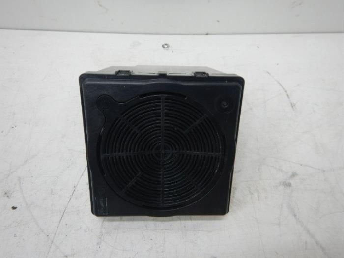 VW ID4 Regelapparaat module Speaker Motorgeluid, Ophalen of Verzenden, Gebruikt