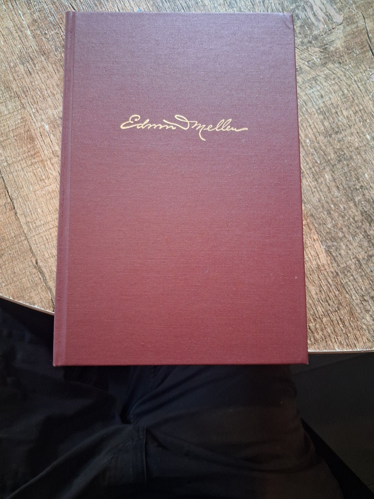 A Translation of Jerome's Chronicon - Malcolm Drew Donaldson, Ophalen of Verzenden, Zo goed als nieuw, Malcolm Drew Donaldson
