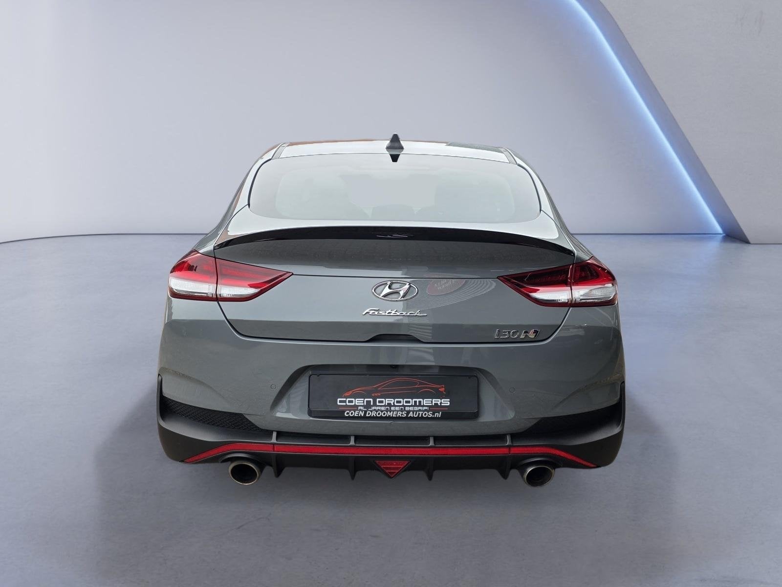 Hyundai i30N 2.0 T-GDI N2 Performance /Apple Carplay/Camera/, 1998 cc, Euro 6, 4 cilinders, 700 kg