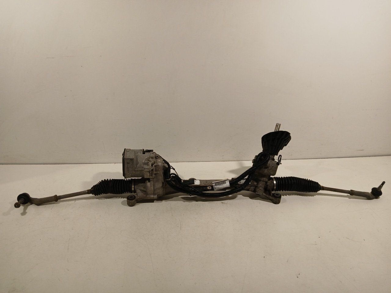 Stuurhuis Volvo V40, Onderdelen@venauto.nl, Van der Ven Autorecycling B.V., Gebruikt, Ettenseweg 76, 4706 PB Roosendaal, The Netherlands