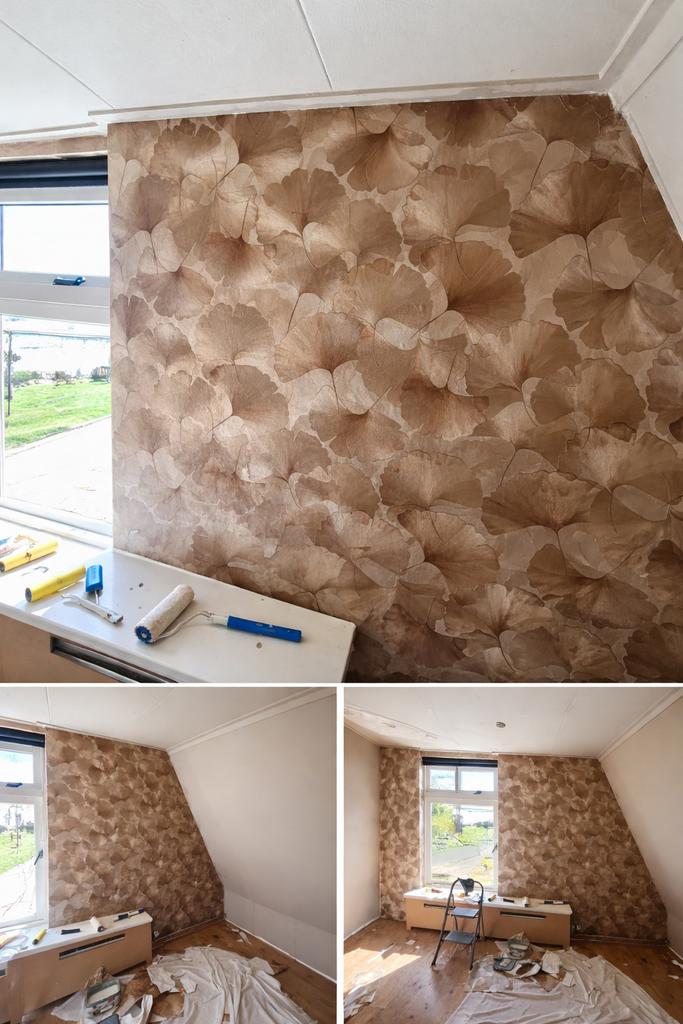 Ervaren behanger | Strak en netjes werk, Garantie, Behangen