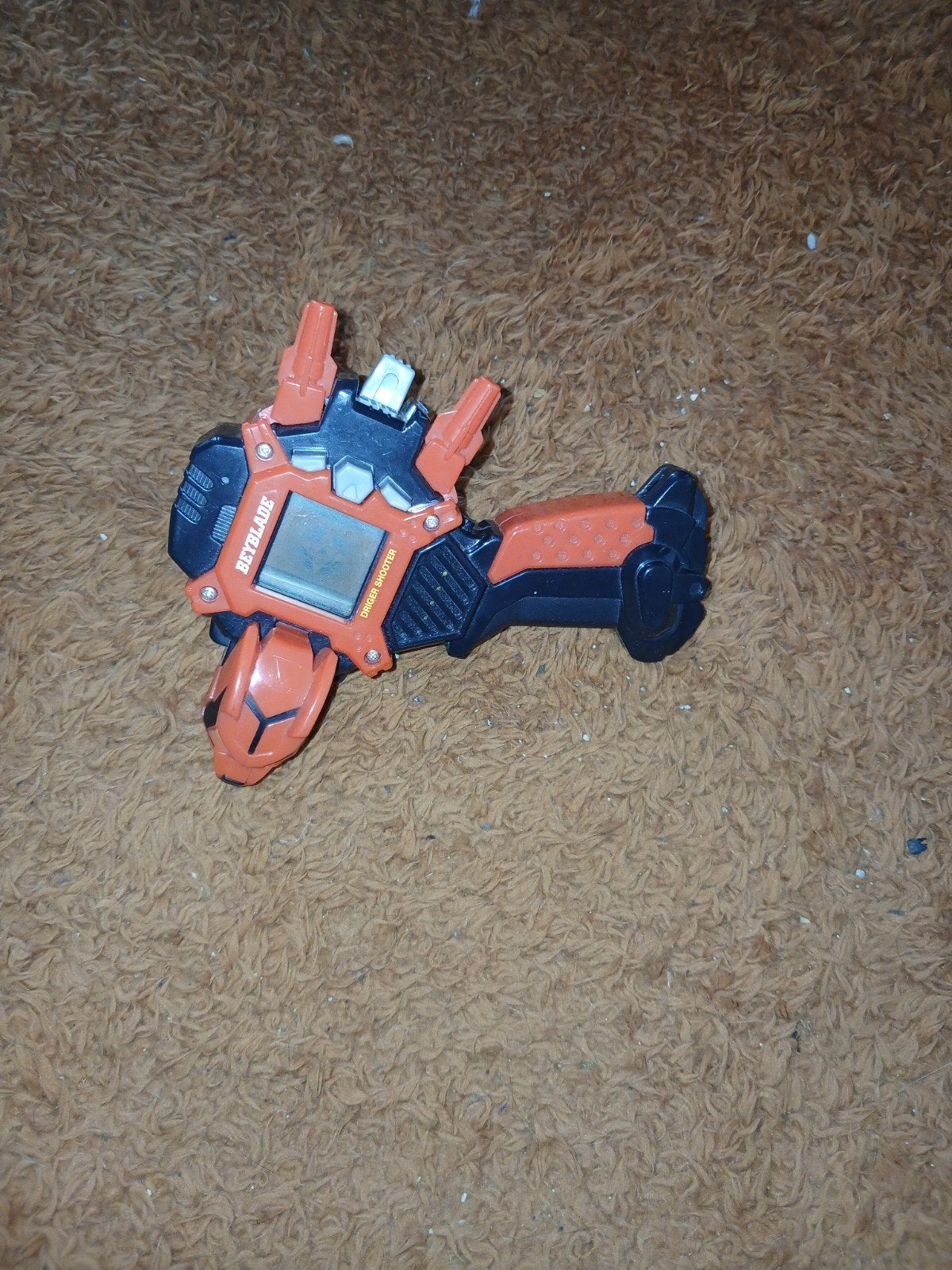 beyblade, Ophalen of Verzenden, Gebruikt