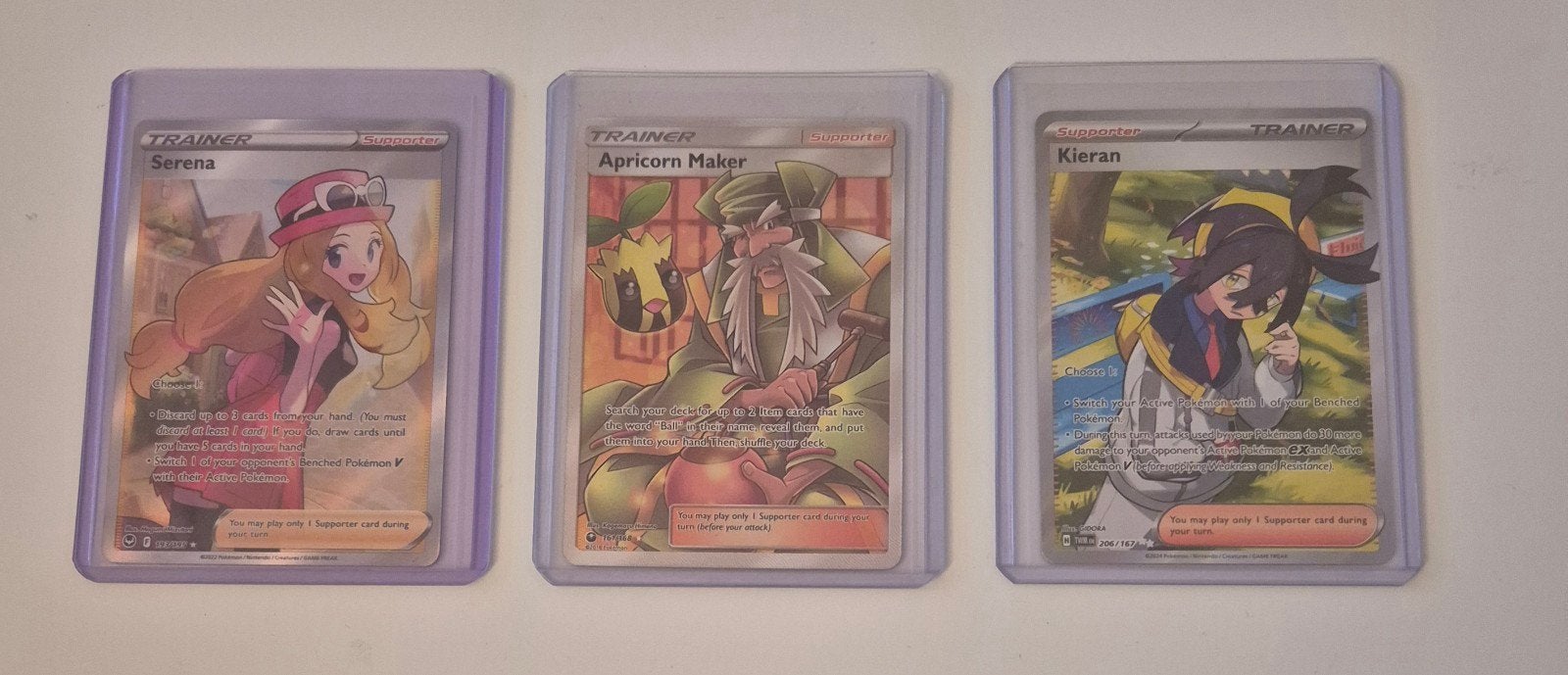 Pokemon Trainers !, Ophalen of Verzenden, Zo goed als nieuw