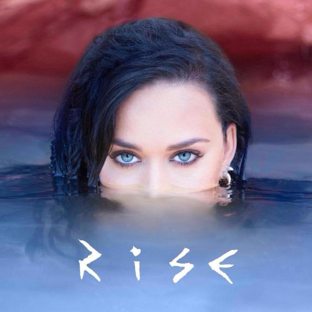 Katy Perry - Rise (NIEUW & SEALED), Ophalen of Verzenden, Nieuw in verpakking, Overige genres