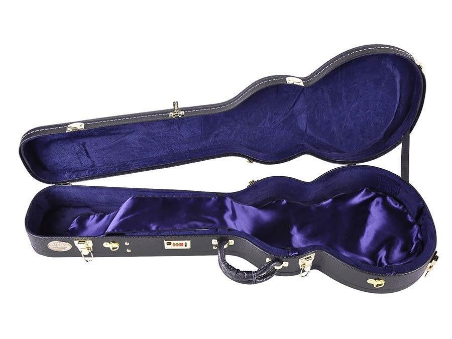 Boston CEG-500-LP Traditional Pro deluxe koffer LP-model, ., Nieuw, Ophalen of Verzenden, .