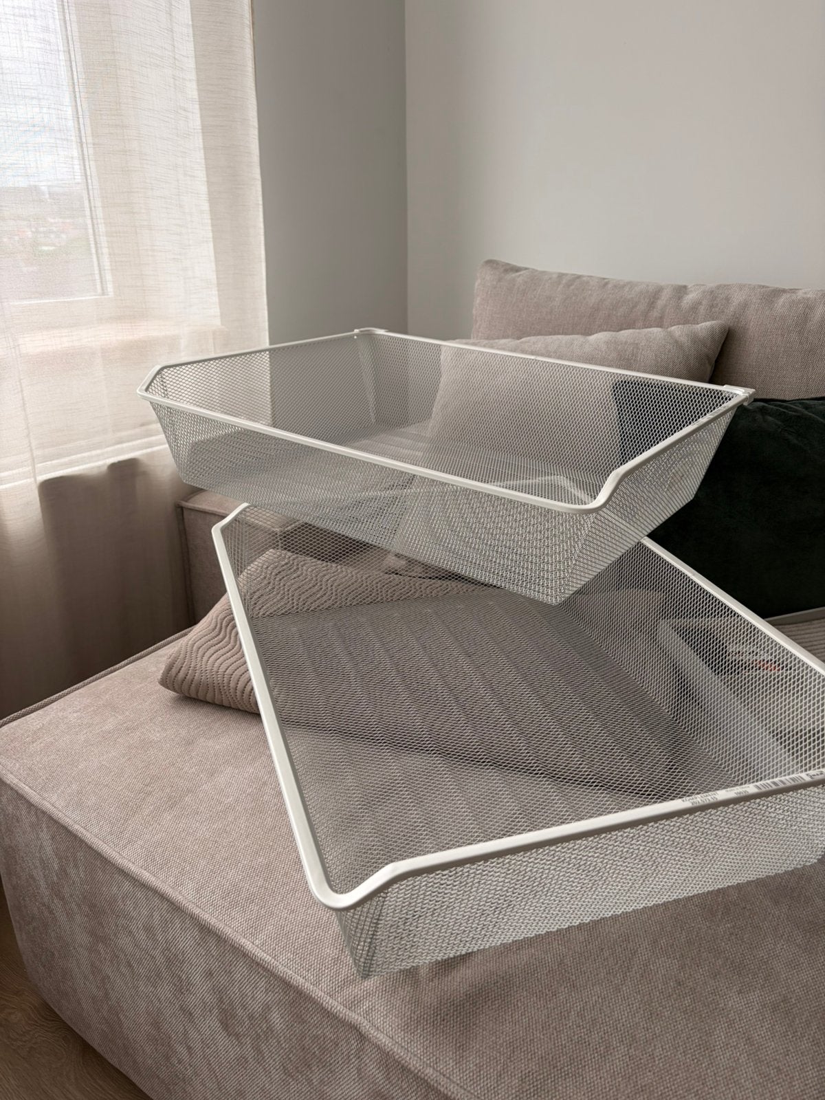 Ikea Pax schuifmanden, Ophalen, Zo goed als nieuw
