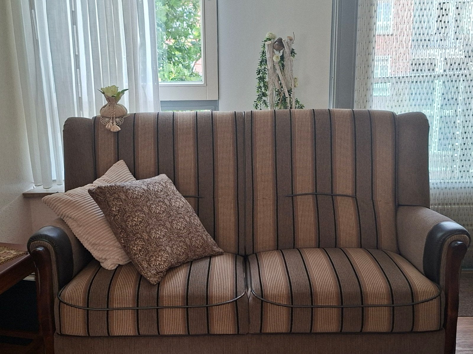 Complete inboedel te koop aangeboden, Ophalen, Gebruikt