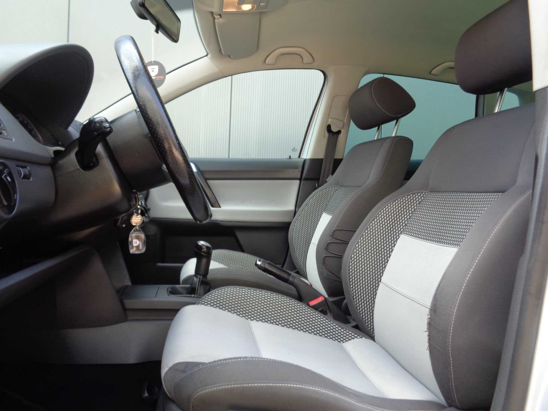 Volkswagen Polo 1.4-16V Cross,Airco,Cruise,Zeer nette auto!, Auto's, Voorwielaandrijving, 15 km/l, Gebruikt, 82 pk