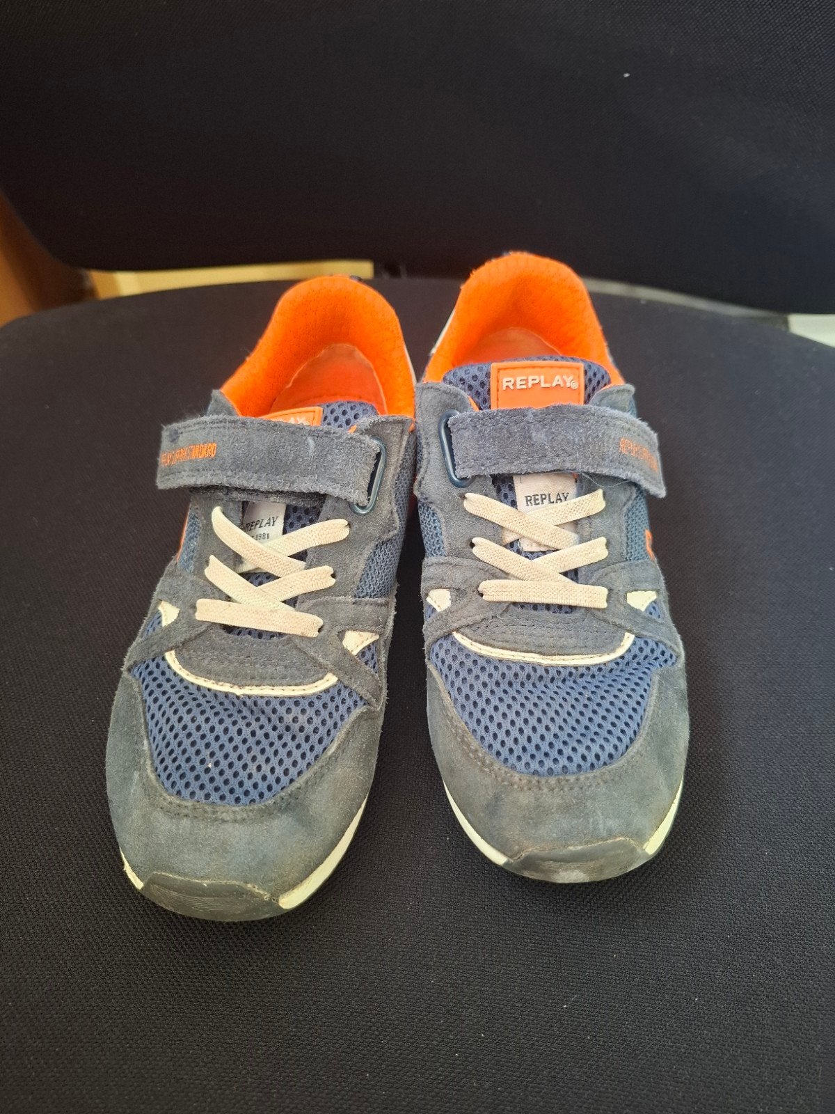 Replay schoenen maat 30, Gebruikt, Replay, Jongen of Meisje, Schoenen