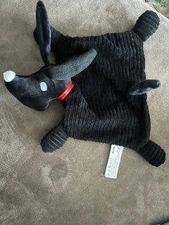 knuffeldoekje Takkie, Ophalen of Verzenden, Nieuw, Hond, Wasbaar