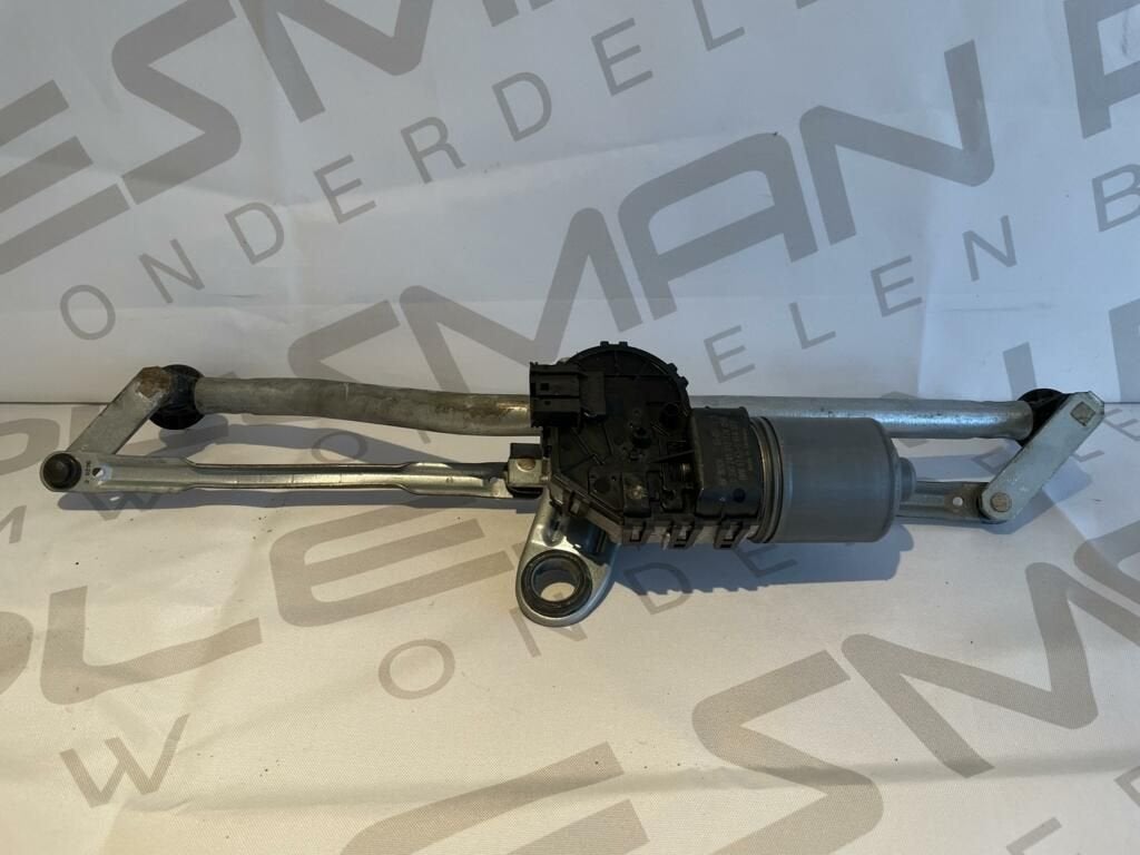 Ruitenwisser mechaniek voor BMW Compact E46  67636914577, Gebruikt, -, -, Ophalen of Verzenden