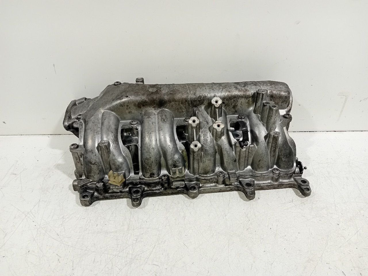 Inlaatspruitstuk Opel Astra, Onderdelen@venauto.nl, Van der Ven Autorecycling B.V., Gebruikt, Ettenseweg 76, 4706 PB Roosendaal, The Netherlands