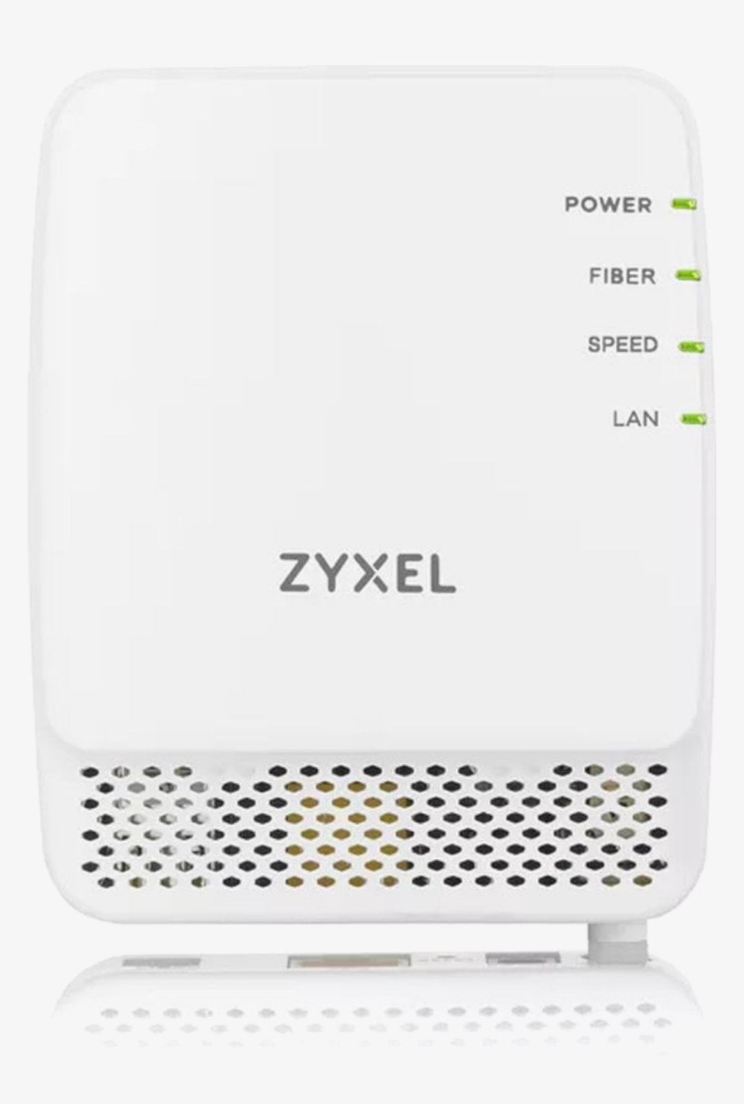Zyxel FMG3005-R20A glasvezel media converter / Fiber Bridge, Ophalen of Verzenden, Zo goed als nieuw