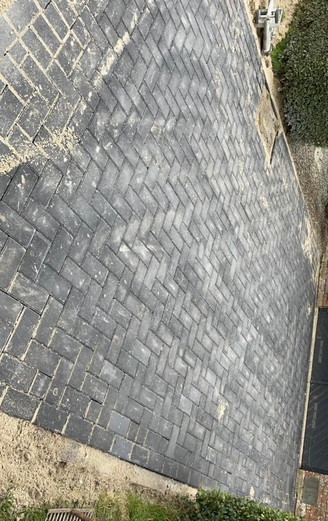 Stratenmaker aangeboden!, Diensten en Vakmensen, Tuinmannen en Stratenmakers, Bestrating, Hekwerk of Schuttingen, Tuin- of Vijveraanleg