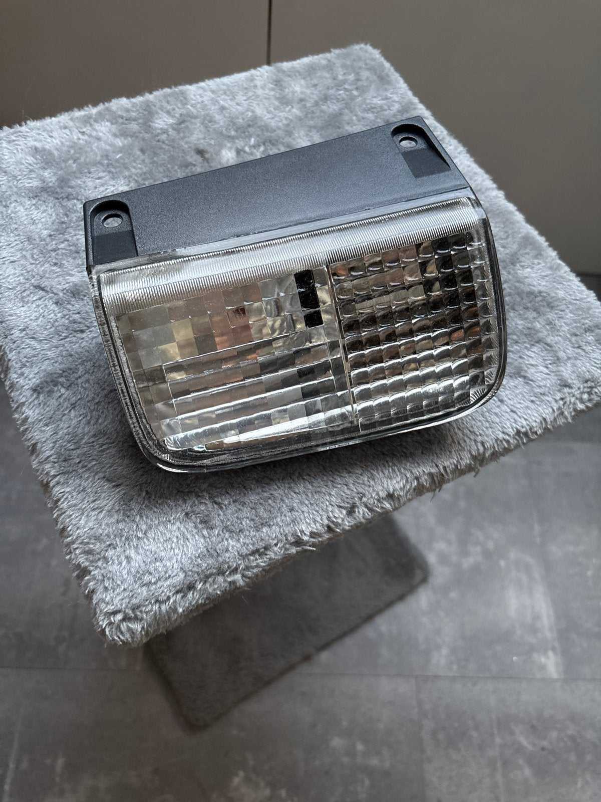 Nieuw achteruitrijlicht Opel Vivaro / Renault Trafic, Auto-onderdelen, Ophalen of Verzenden, Nieuw, Opel