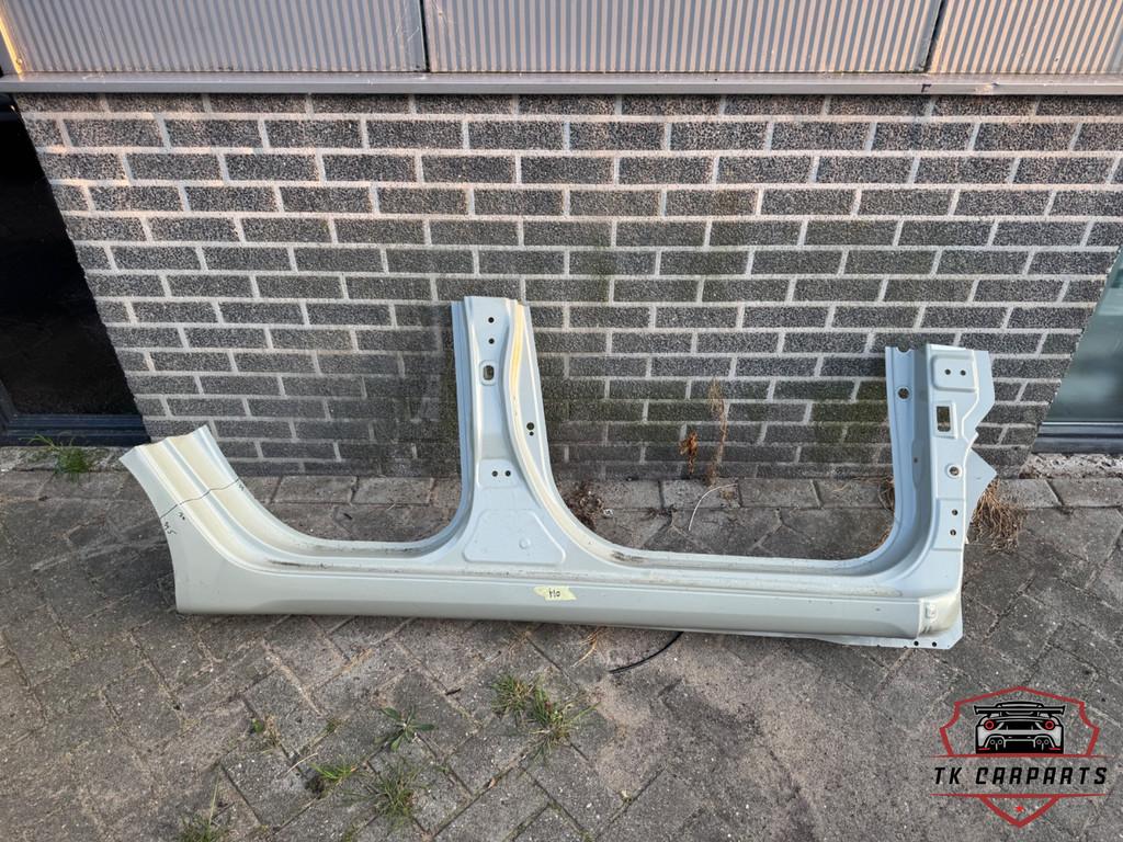 Hyundai i10 dorpel 2013+ orgineel nieuw, Heolleung-ro 12
06797  Seoul, Rechts, Nieuw, Ophalen of Verzenden