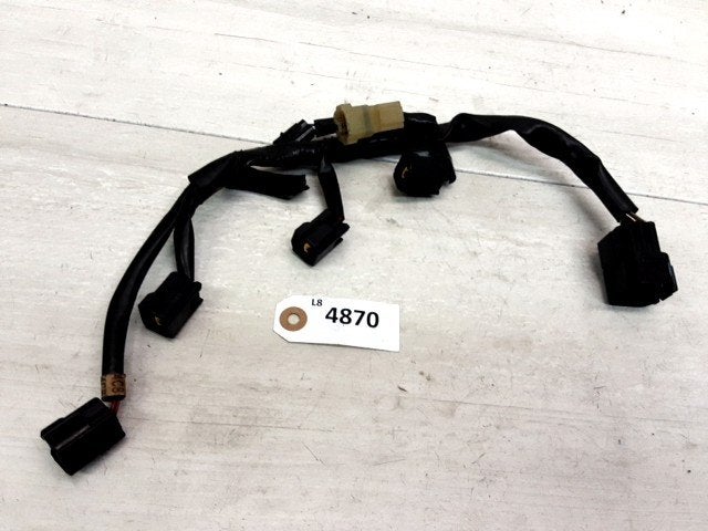 R1 2007 - 2008 Yamaha Kabelboom Kabelboom divers D1-47465, Motoren