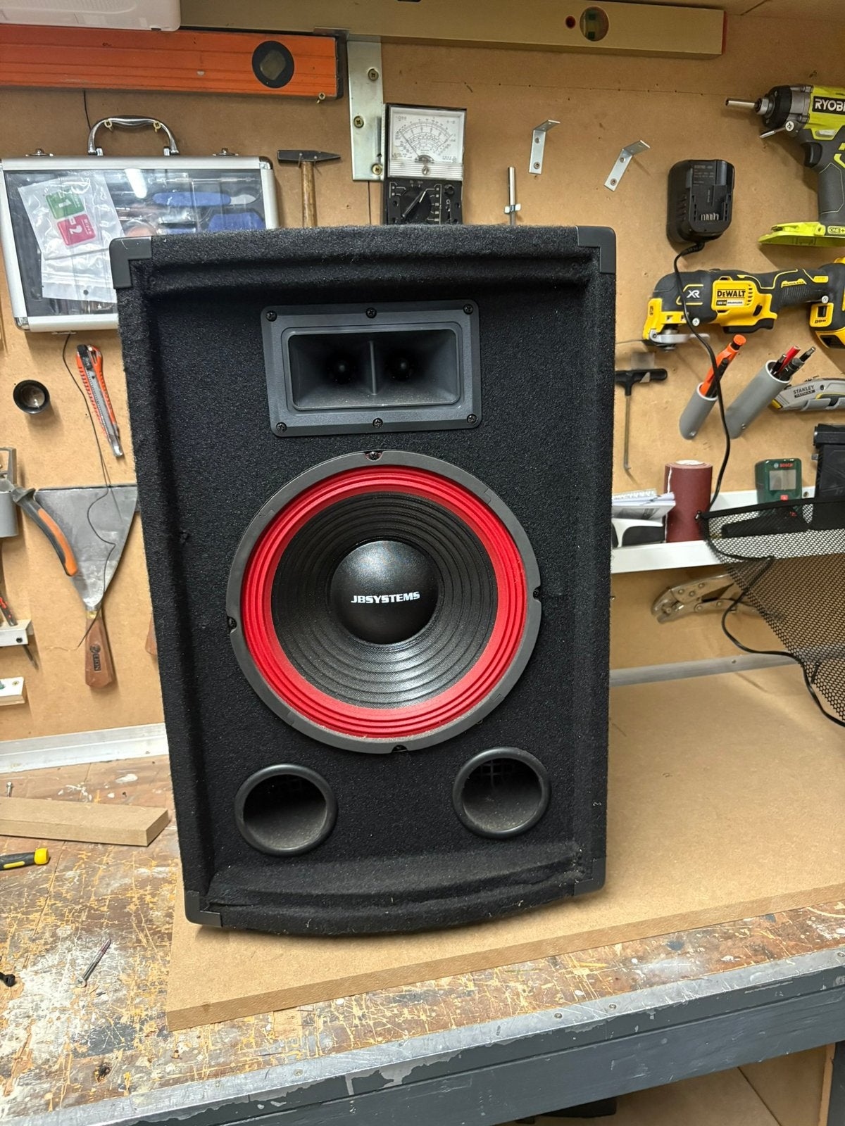 Jbl speakers, Ophalen, Zo goed als nieuw, JBL