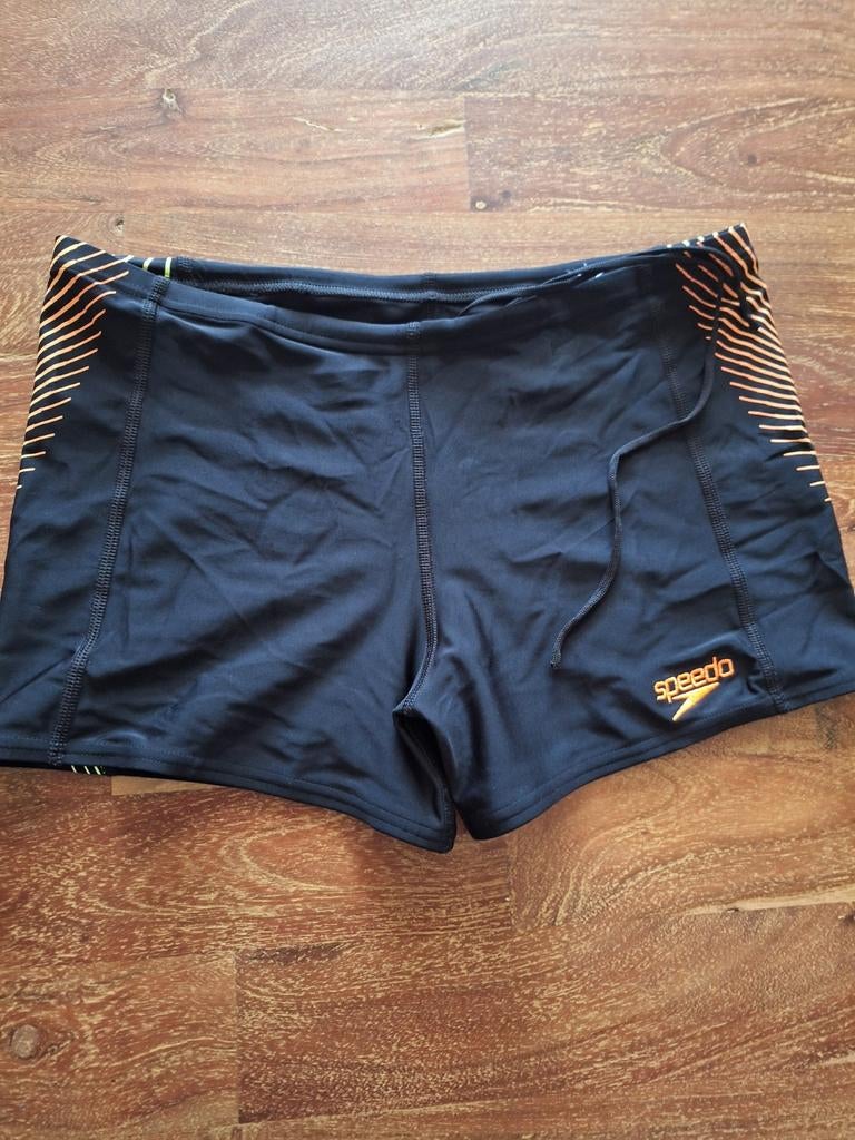 Speedo zwembroek maat M, Ophalen of Verzenden, Zwart