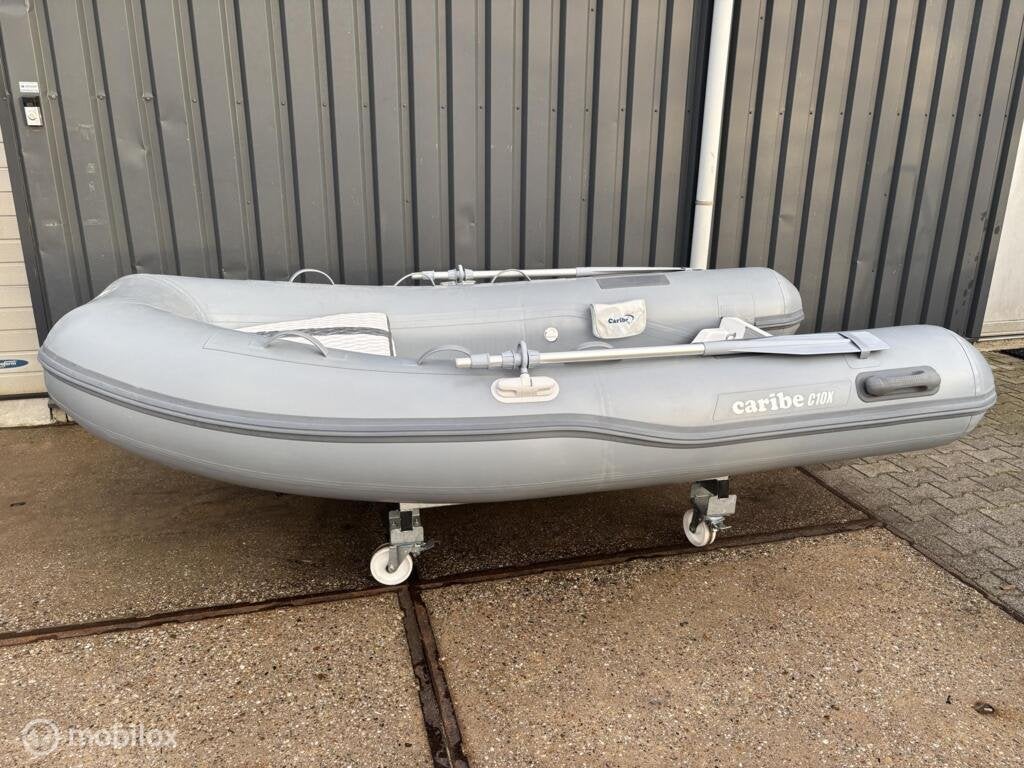 CARIBE C10X Hypalon boot / NIEUW!!, Watersport en Boten