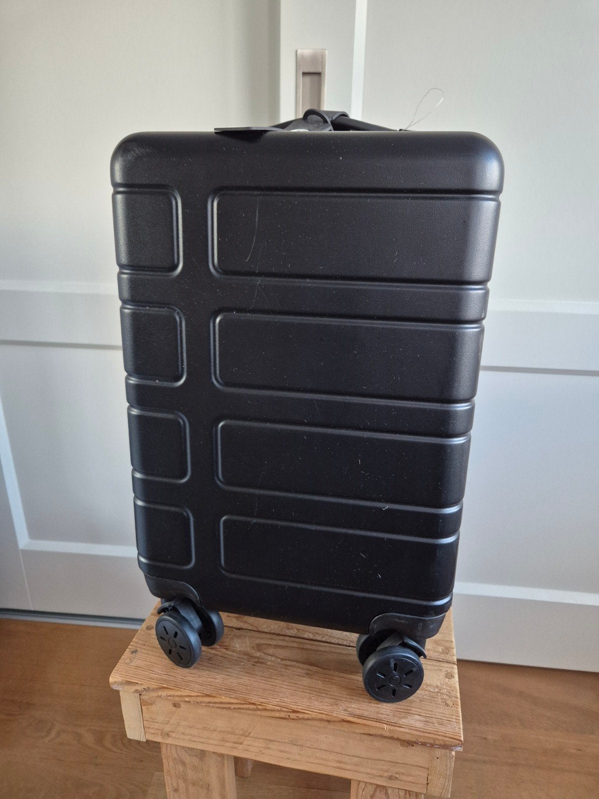 Norlander Trolley, Ophalen, 50 tot 60 cm, Zo goed als nieuw, Minder dan 35 cm