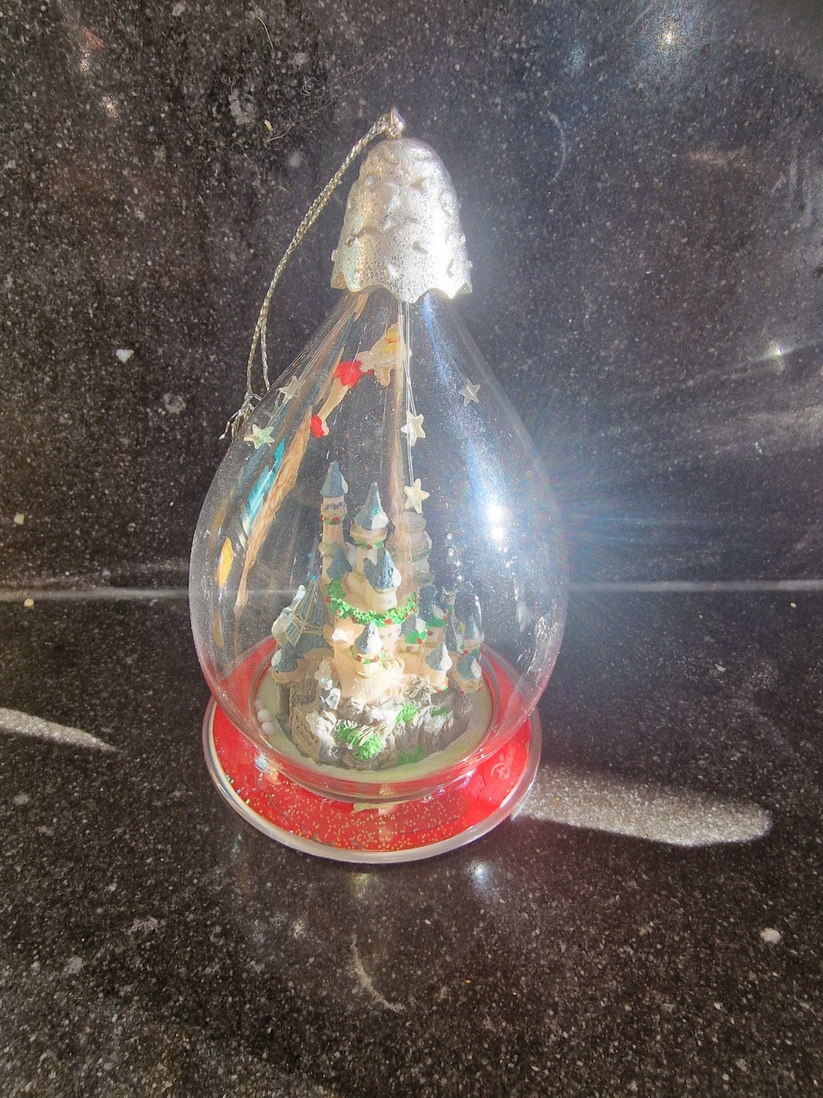 disney ornament, Ophalen of Verzenden