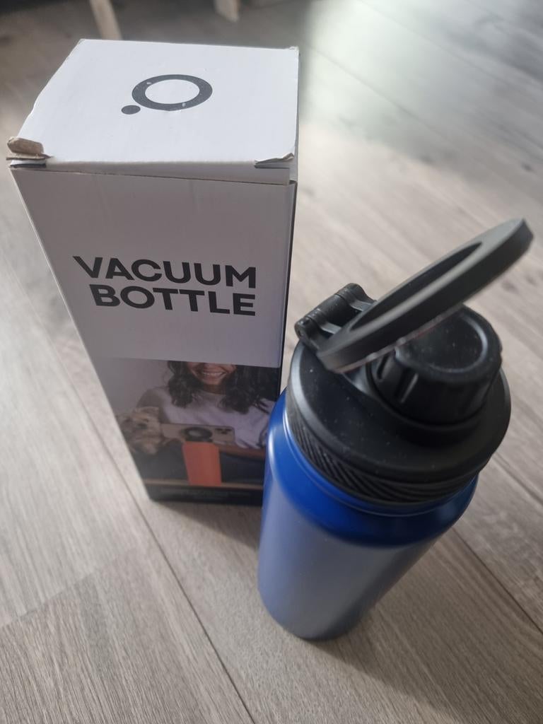 Blauw Ringo Water Bottle, 960ml, Nieuw (GB15), Ophalen of Verzenden, Nieuw