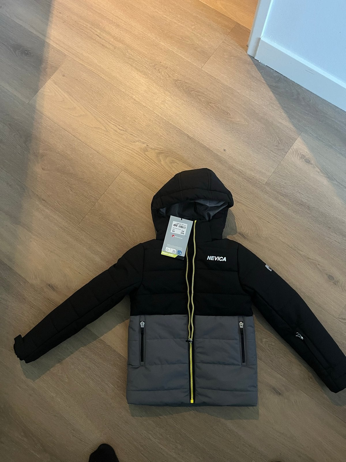 Nieuw Nevica Skipak Maat 110-116 (5-6 jaar), Ophalen of Verzenden, Nieuw, Maat 34 (XS) of kleiner, Pak