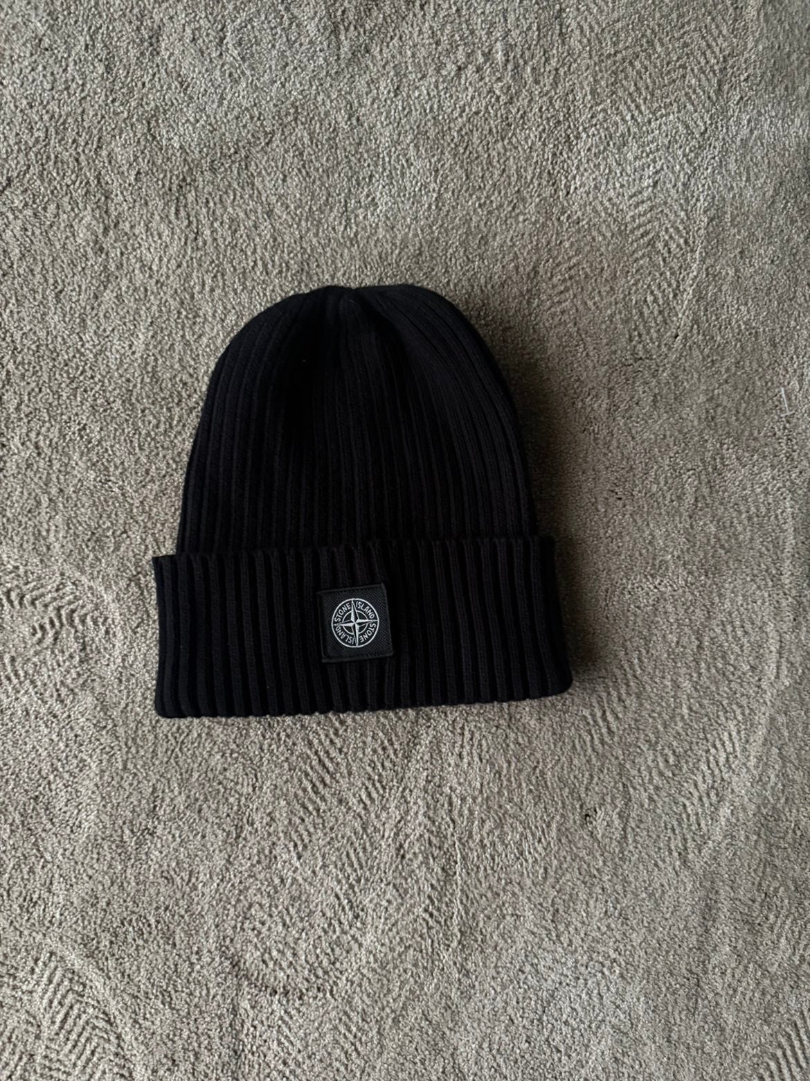 Stone island muts, Kleding | Heren, Ophalen of Verzenden, Nieuw, Overige maten, Muts