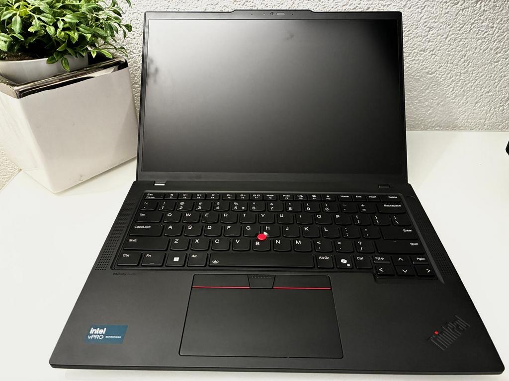 Lenovo ThinkPad T14 Gen 5 - Ultra 5 / 16GB / 256GB SSD, Computers en Software, Windows Laptops, Zo goed als nieuw, 14 inch, SSD