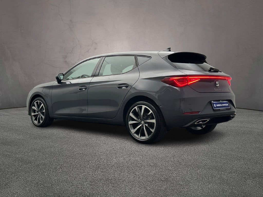 SEAT Leon, Auto's, Seat, Metallic lak, Euro 6, 4 cilinders, Origineel Nederlands