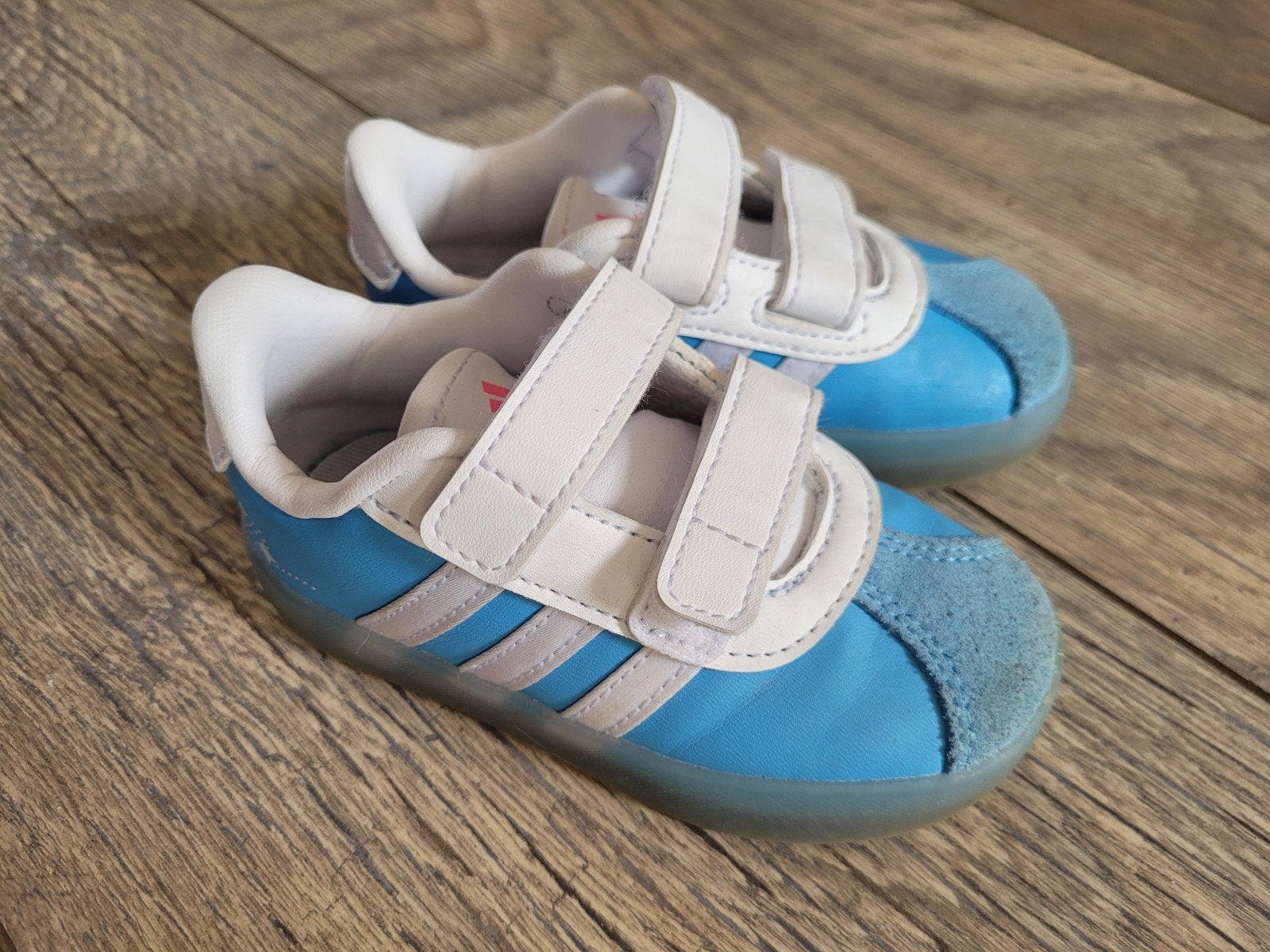 Adidas Disney Cinderella sneakers maat 22, Ophalen of Verzenden, Schoenen