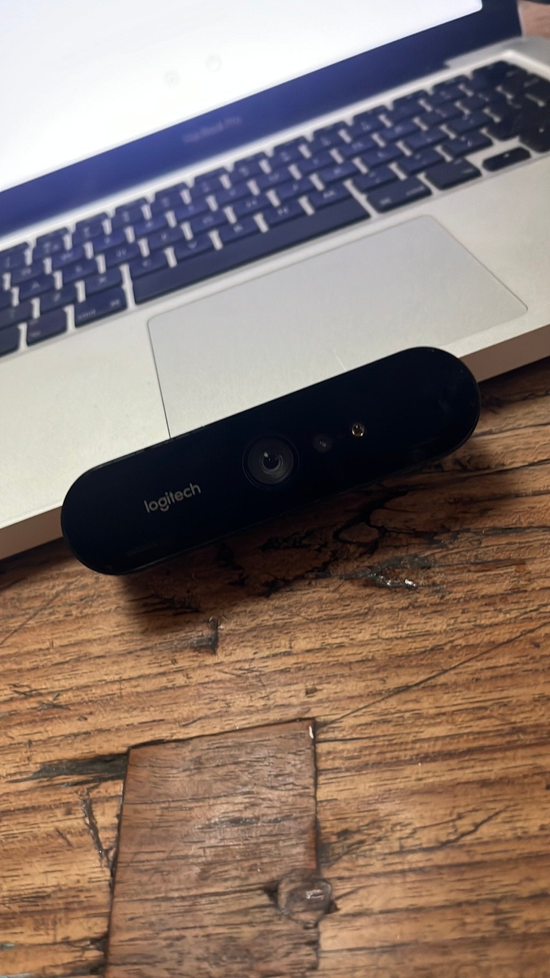 4K Ultra HD Logitech Brio Webcam, Ophalen of Verzenden, Nieuw, Overige merken