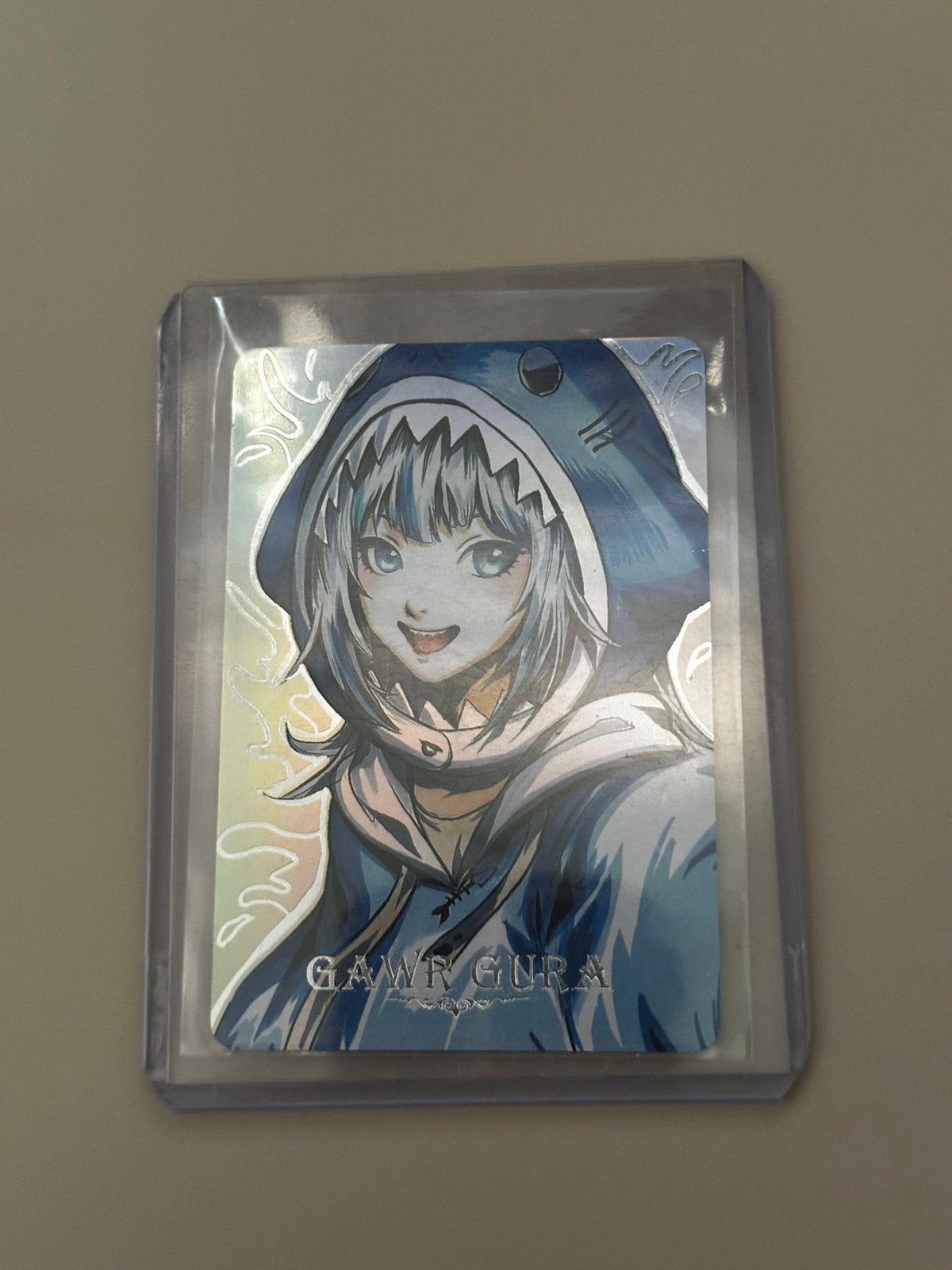 Gawr Gura | Hololive, Ophalen of Verzenden