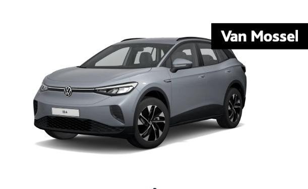 Volkswagen ID.4 Pro 77 kWh 204 PK| Dealeronderhouden | Navig