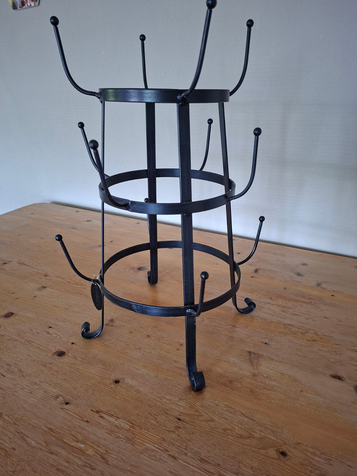 Mokkenrek, Huis en Inrichting, Woonaccessoires | Etagères, Ophalen