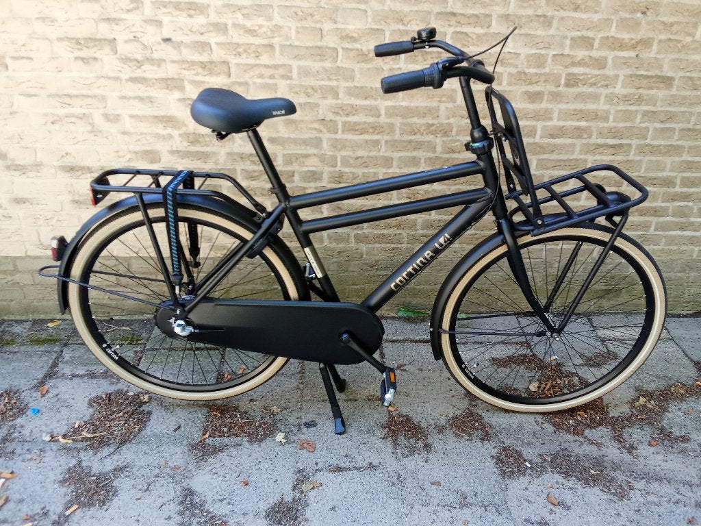 Cortina U4 Frame 50/28*, Fietsen en Brommers, Fietsen | Heren | Herenfietsen, Nieuw, Overige merken, 49 tot 53 cm, Versnellingen