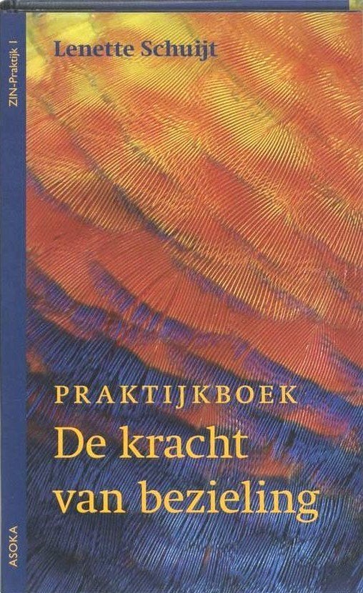Praktijkboek de kracht van bezieling - Lenette Schuijt, Ophalen of Verzenden, Nieuw, Overige onderwerpen, Overige typen