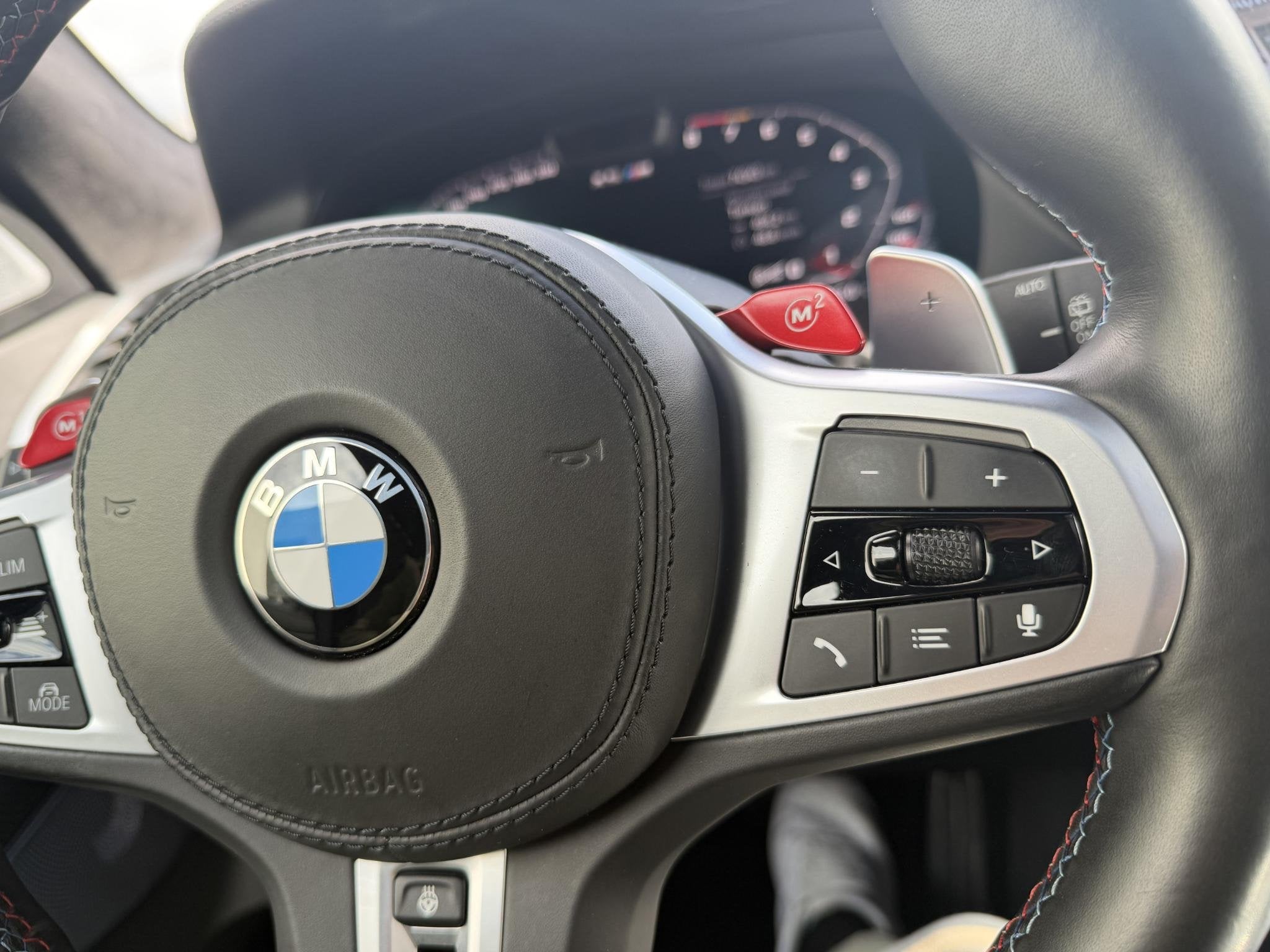 BMW X5 M Competition 625PK l Panoramadak l HUD l Trekhaak l, Auto's, Automaat, Gebruikt, 3000 kg, Lane Keeping Assist