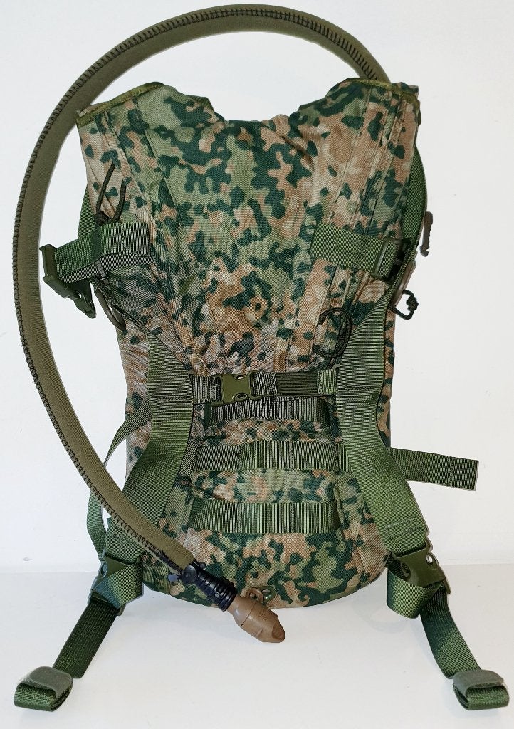 NFP CamelBak ThermoBak AB 3-Liter Hydratatie Rugzak € 39,95, Verzenden, Landmacht, Nederland, Kleding of Schoenen