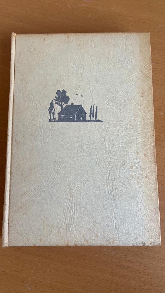 Huis van geluk - Margaret Malcolm, Ophalen of Verzenden, Gelezen